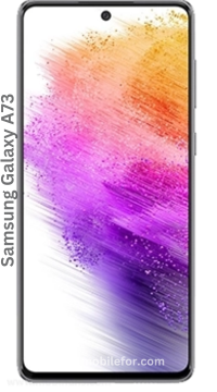 Samsung Galaxy A73 Price in USA